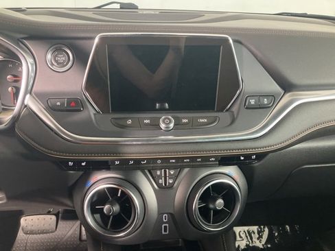 Used 2021 Chevrolet Blazer Premier w/ Driver Confidence II Package image 11