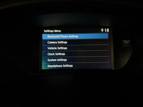 Used 2018 Acura TLX image 24