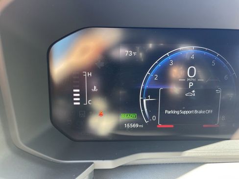 Used 2025 Toyota Land Cruiser 1958 image 25