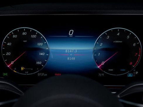 Certified 2025 Mercedes-Benz GLE 350 350 4MATIC&reg; SUV image 22