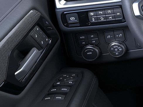 New 2026 GMC Yukon Elevation w/ Elevation Premium Package AWD/4WD image 22