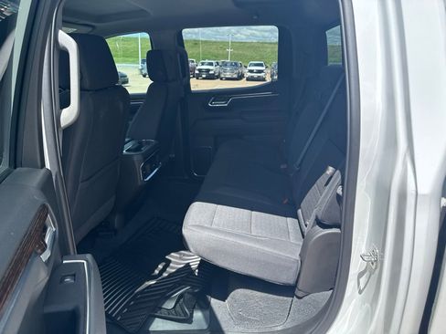 Used 2025 GMC Sierra 1500 Elevation w/ Preferred Package AWD/4WD image 10