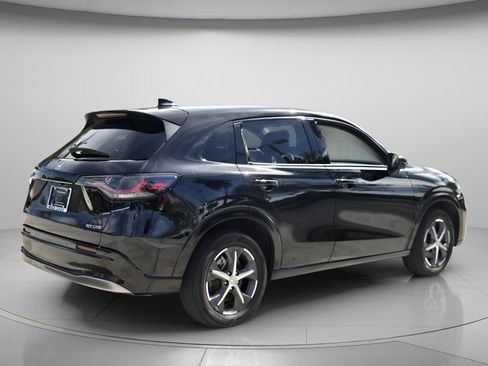 Certified 2024 Honda HR-V EX-L image 7