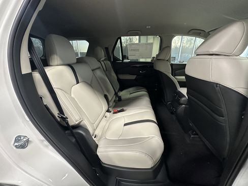 New 2026 Honda Passport RTL image 21