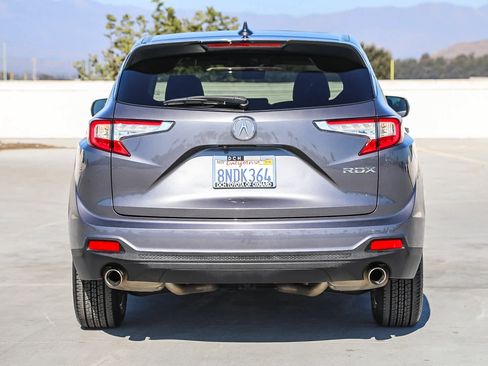 Used 2020 Acura RDX FWD image 6