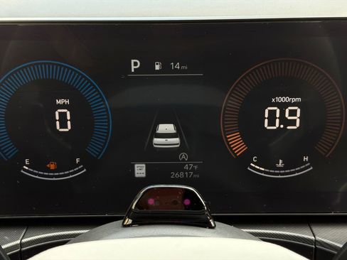 Used 2024 Hyundai Santa Fe SEL image 25