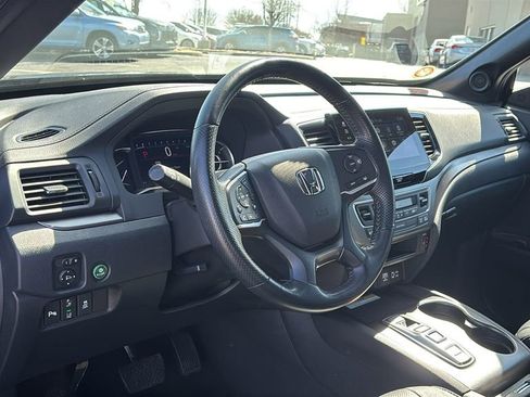 Certified 2023 Honda Passport EX-L image 23