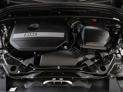 Certified 2025 BMW X1 xDrive28i w/ Convenience Package image 21