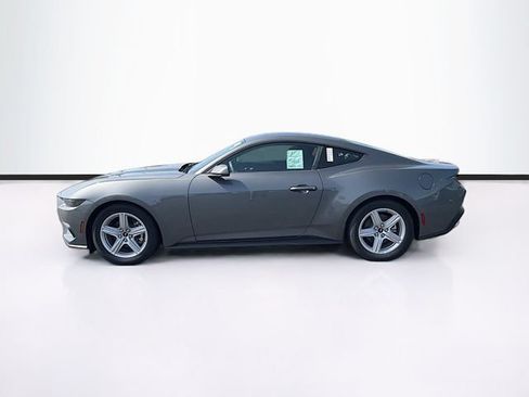 New 2026 Ford Mustang Coupe RWD image 5