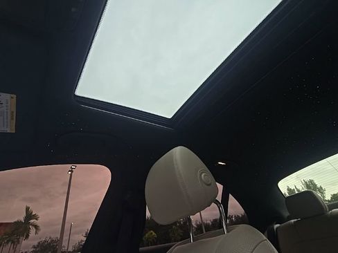 Used 2019 Mercedes-Benz E 53 AMG 4MATIC Sedan w/ Acoustic Comfort Package image 28