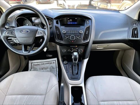 Used 2016 Ford Focus SE image 15