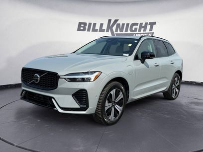 Used 2024 Volvo XC60 T8 Plus w/ Protection Package Premier