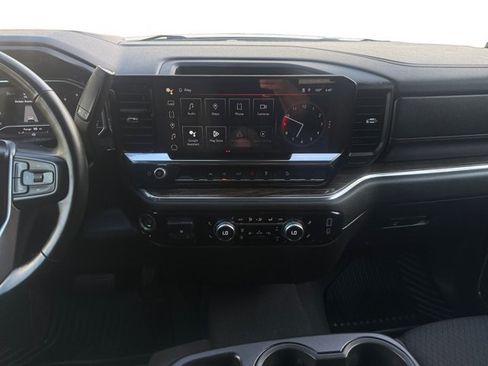 Used 2024 GMC Sierra 1500 Elevation w/ X31 Off-Road Package AWD/4WD image 15