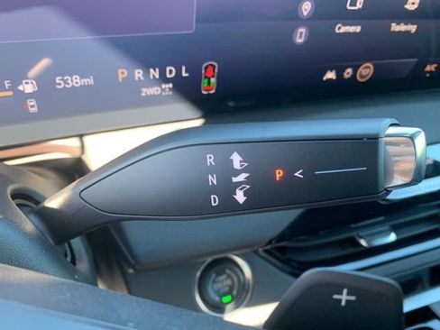 New 2026 Buick Enclave Sport Touring w/ Power Package image 18