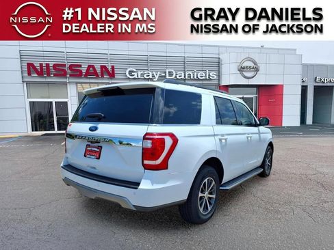 Used 2021 Ford Expedition XLT RWD image 7