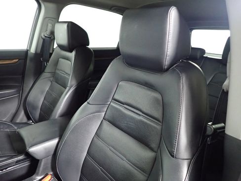 Used 2019 Honda CR-V EX-L image 22