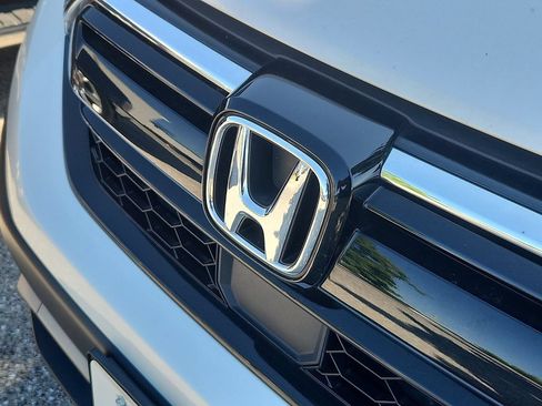 Used 2022 Honda CR-V EX image 4