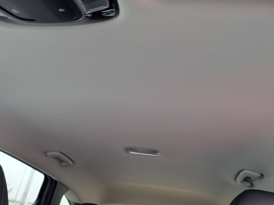 New 2026 Hyundai Tucson SEL Plus FWD image 21