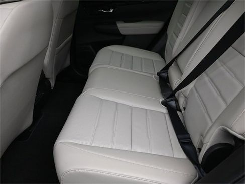 New 2026 Honda CR-V EX-L image 33