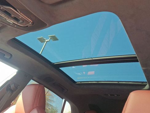 New 2026 Audi SQ8 Prestige image 12