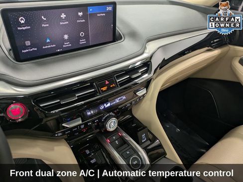 Used 2023 Acura MDX SH-AWD w/ Technology Package image 13