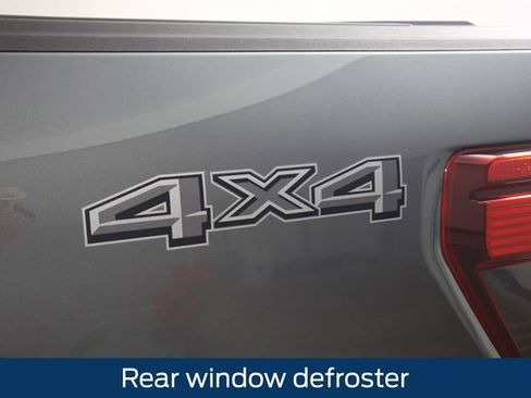 New 2026 Ford F150 XLT w/ Equipment Group 303A High AWD/4WD image 22
