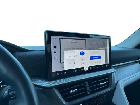 Certified 2025 Ford Explorer Platinum w/ Ultimate Package image 15