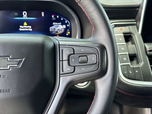 Used 2023 Chevrolet Tahoe RST w/ Luxury Package AWD/4WD image 18