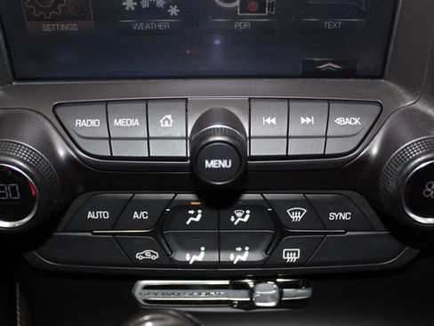 Used 2017 Chevrolet Corvette Grand Sport image 15