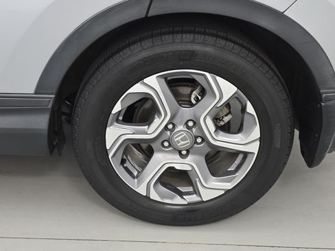 Used 2019 Honda CR-V EX-L image 34