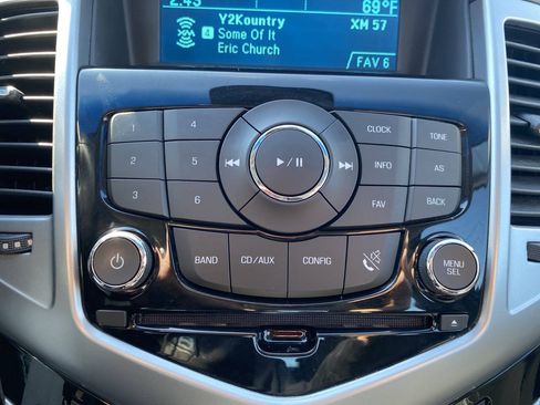 Used 2014 Chevrolet Cruze LT FWD image 27