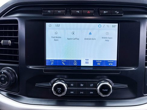 Used 2021 Ford F150 XLT w/ Equipment Group 301A Mid image 21