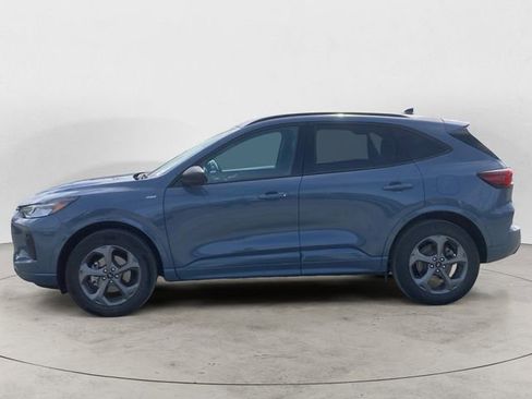 Certified 2024 Ford Escape ST-Line w/ Tech Pack #1 AWD/4WD image 1