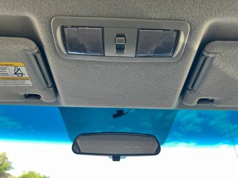 Used 2012 Nissan Xterra S AWD/4WD image 25