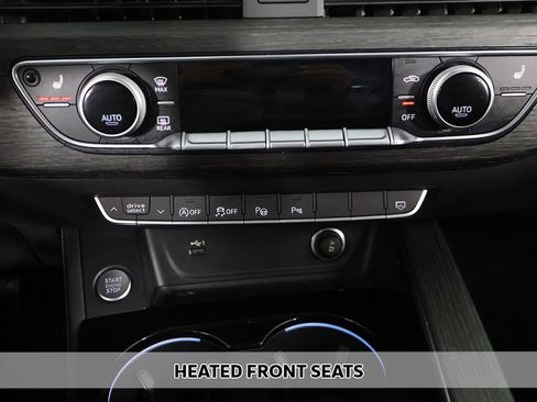 Used 2023 Audi A4 2.0T Prestige w/ Prestige Package image 11