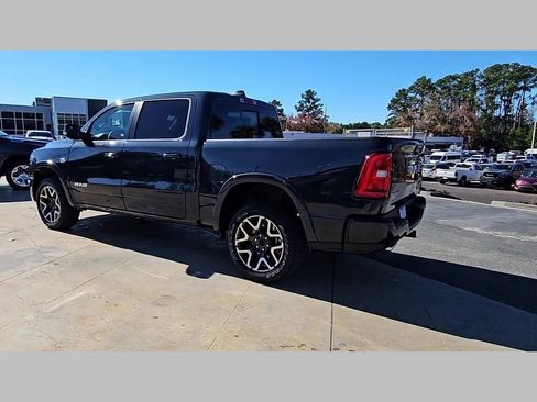New 2026 RAM 1500 Laramie w/ Sport Appearance Package AWD/4WD image 27