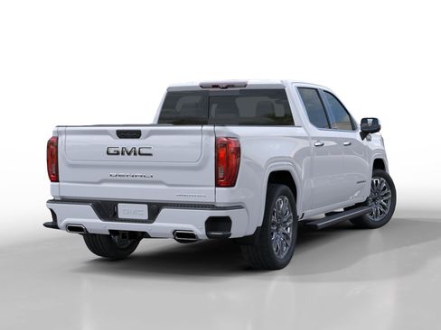 New 2026 GMC Sierra 1500 Denali Ultimate AWD/4WD image 4