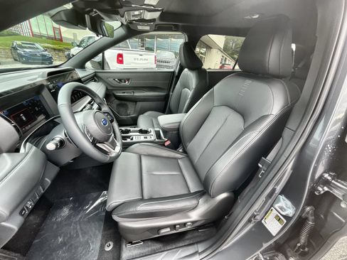 New 2026 Subaru Outback Touring XT AWD/4WD image 14
