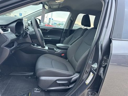 Certified 2024 Toyota RAV4 LE image 10