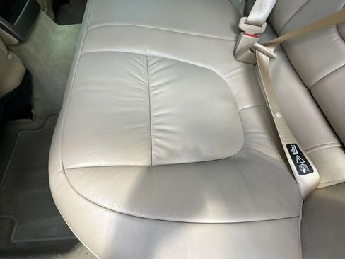 Used 2009 Jaguar XF Luxury RWD image 41