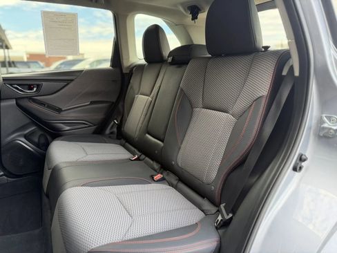 Used 2024 Subaru Forester Sport image 17