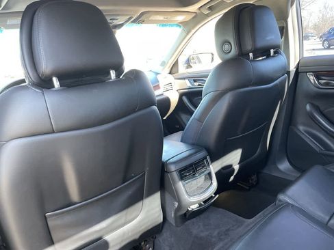 Used 2014 Cadillac CTS Luxury image 19