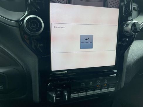 Used 2025 RAM 2500 Tradesman image 20