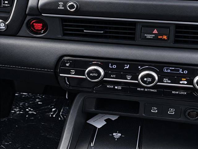 New 2026 Honda Pilot Touring image 22