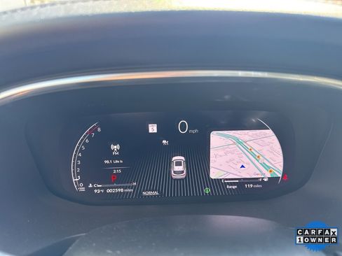 Certified 2026 Acura MDX w/ Technology Package image 17