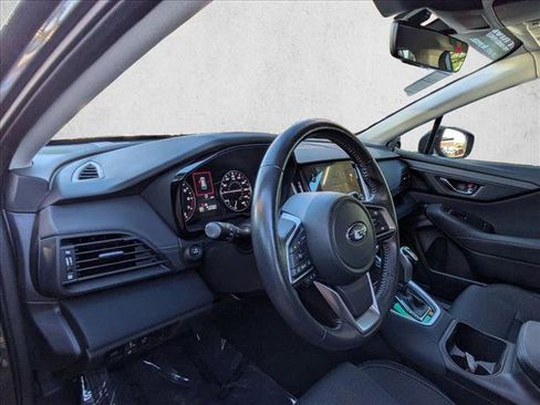 Used 2023 Subaru Outback Premium image 10