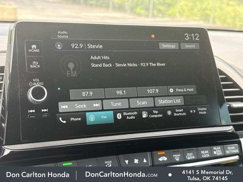 Used 2025 Honda Odyssey Sport-L image 21
