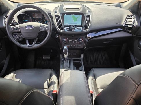 Used 2018 Ford Escape Titanium image 14