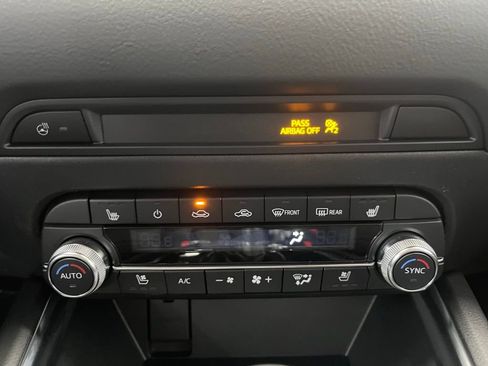 New 2025 MAZDA CX-5 AWD 2.5 S w/ Premium Plus Pkg image 16