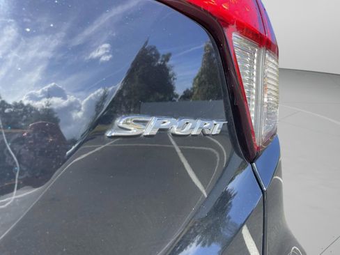 Used 2019 Honda HR-V Sport image 23